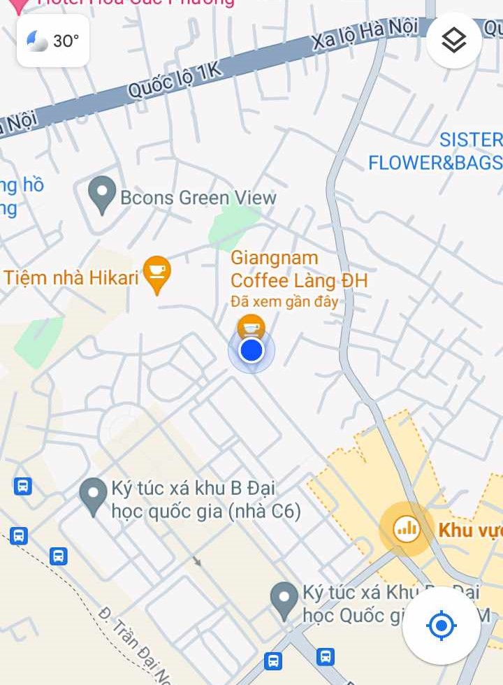 Map Path